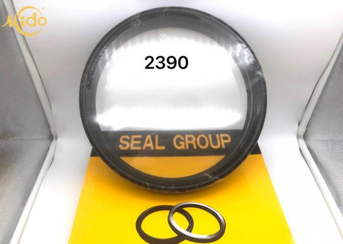 Koolstof 2390 die Ring Seals, Verbinding van de de Motorolie van 268*239*2 NBR de Rubber drijven 0