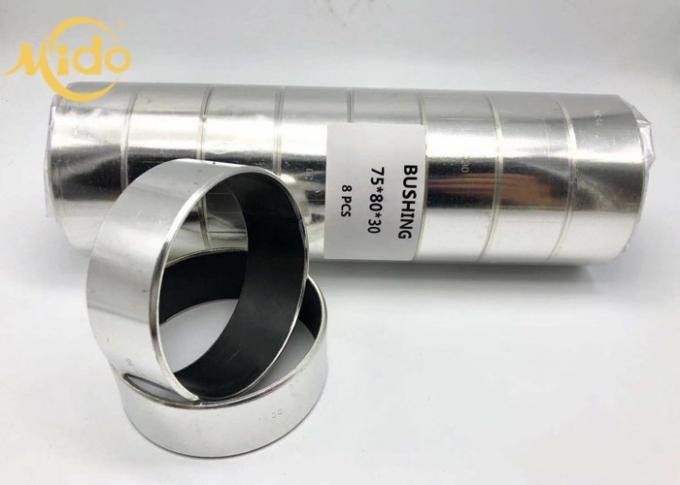 PTFE-Cilinder die 07177-07530 Hydraulische Vervangstukken ringen 0