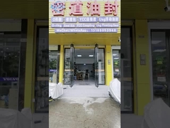 Guangzhou Tianhe Qianjin Midao oliekeerringenbedrijf