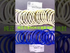 High Efficiency Center Swivel Rotary Seal Kit uit China Originele Nok