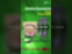 215*192*17 Mechanische drijvende zegel Groep 1920 Hydraulische lijn reparatie kit