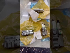 Cat305.5E2 Hoogtemperatuurweerstand van gloednieuwe Hydraulische pomp Solenoïde