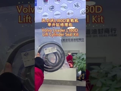 Volvo Loader L180D liftcilinderafdichtingskit