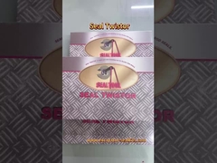 Verzegelingsinstrumenten: verzegelingstwister, installatiepakket voor hydraulische verzegelingen, gereedschappakket voor het repareren van professionele verzegelingsstukken