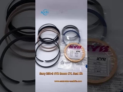 SY350-9 SANY Graafmachine Boom Hydraulische Cylinder Seal Kit essentieel voor professioneel onderhoud