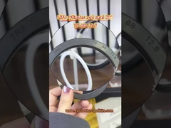 75-88-12.5 Vergrendeling K37 - Hydraulische vergrendeling met hoge prestaties voor zware toepassingen