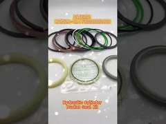 SWE210 Hydraulische cilinder emmer afdichting kit