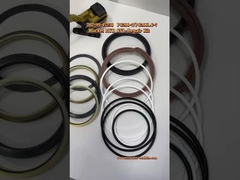 Onderdeel nr. 707-99-45230 Koffer Hydraulische Olie Seal Kit Fits PC200-7/ PC200LC-7 Komastu Graafmachine