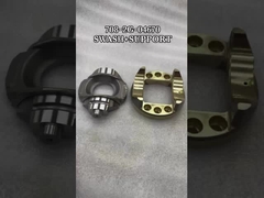 Fabriek directe verkoop. 708-2G-04670 Komatsu Swash+Support hydraulische onderdelen.