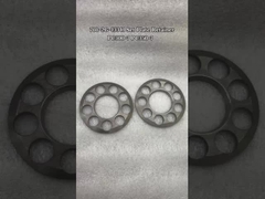 Hydraulische reserveonderdelen