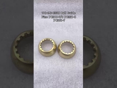 708-2G-13510 Ball Guide Hydraulische pomponderdelen Fit Komatsu PC300-7 PC300-8 PC350-8 PC360-7