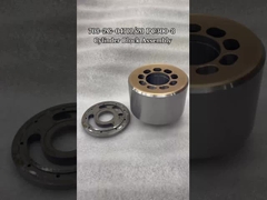 Hydraulische reserveonderdelen