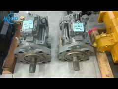 KHPK300 ZX890-5A 5G ZX670-5A 5G Kawasaki hydraulische hoofdpomp - nieuwe en authentieke vervanging