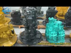 708-2H-21220 708-2H-00110 708-2H-00181 Komatsu PC300-6 PC350-6 Hydraulische Hoofdpomp