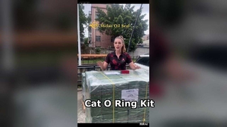 Precisieverpakking, wereldwijde levering. Elk detail is belangrijk als kwaliteit de wereld rondreist.