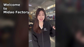 Welkom bij de Midao-oliekeerringenfabriek