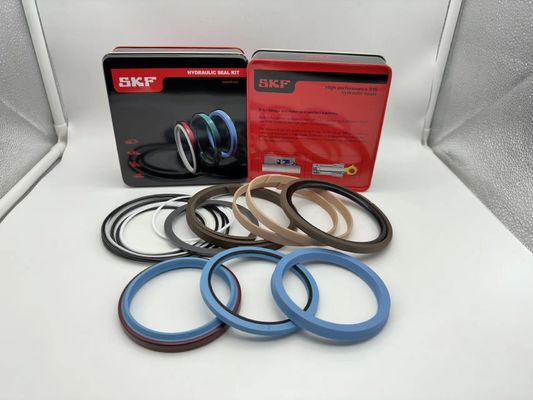 Standaard van de de Cilinderverbinding van Groottekomatsu Hydraulische Uitrustingen 7079969670 MIDAO-OEM