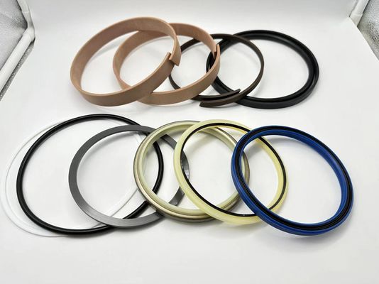 707-99-56690 707-99-56510 D375A-5D Blade Lift Seal Kit Graafmachine Seal Kit