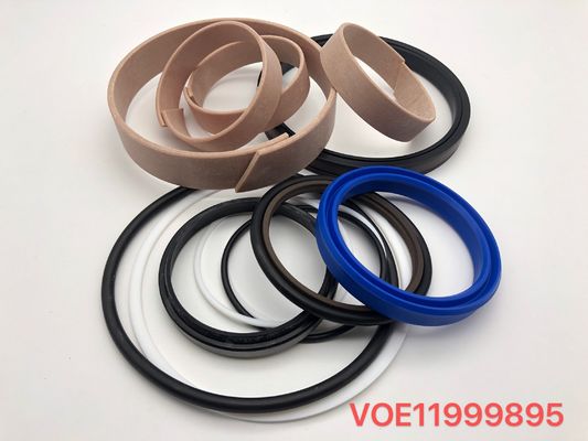 VOE11999895 LOADER HYDRAULIC CYLINDER SEAL KIT Hoge druk