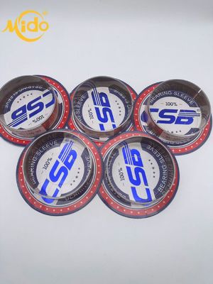 07177-09530 95-100-30 Hydraulische reserveonderdelen Graafmachine / laadmachine Buizen Duurzaam in gebruik Made in China