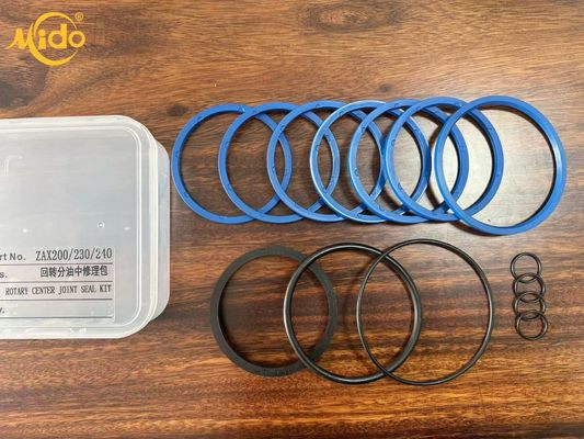 Corrosiebestendigheid van ZAX200/230/240 Rotary Joint Seal Kit