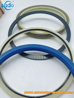 707-99-14760 WA250PTL-5 Stuursysteem Kit Hoogwaardige Hydraulische Cilinder Afdichtingskit