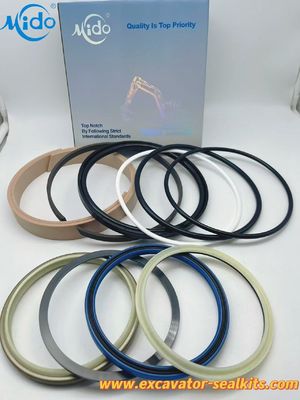 4369762 Hoogwaardige Duurzame Hydraulische Cilinder Afdichtingsset Voor Hitachi EX60-5(LC) EX70LCK-5