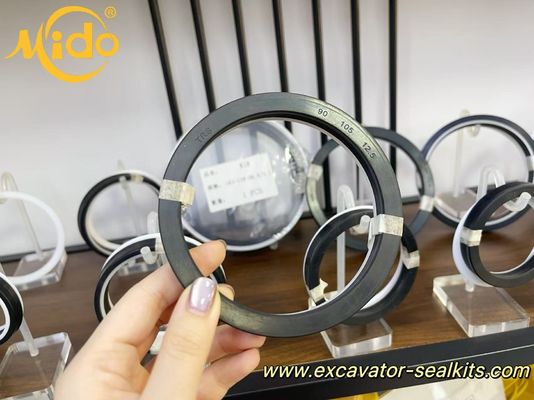 K37 Hydraulisch zegel 90-105-12,5 voor liftcilinderstaaf