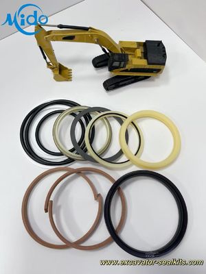 Essentieel! Bucket Cylinder Seal Kit 707-99-78680 voor PC750SE-6/PC800SE-6 graafmachines