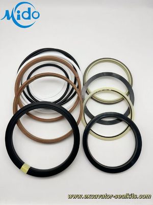 707-99-25710 WA470-6 HOGELIJKE KWALITEIT HYDRAULISCHE CILINDER SEAL KIT STEURING KIT