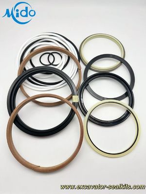 707-98-14930 Bucket Hydraulic Cylinder Seal Kit Voor Komatsu PC30MR-2 30MR-3 35MR-2 35MR-3 Graafmachine Modellen