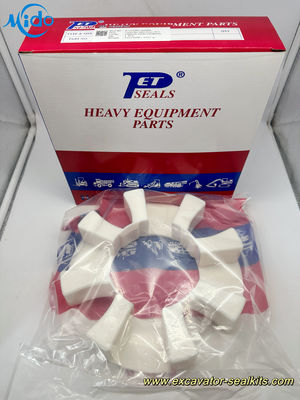 3244231 slechts 160H-PU(A) ∙ ∙ Taiwan PET High-Performance Centaflex Rubber Coupling ∙ ∙ Fabriek directe prijs