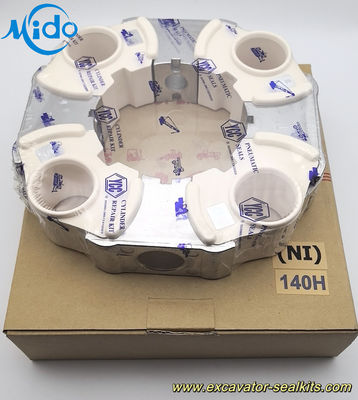 140H. Taiwan YCC Uitzonderlijke prestaties Centaflex Rubber Coupling.