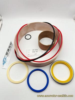 246-0635 D11N D11R D11T D11N Standaard-formaat Track-type Tractor Ripper Cilinder SEAL KIT IN CHINA