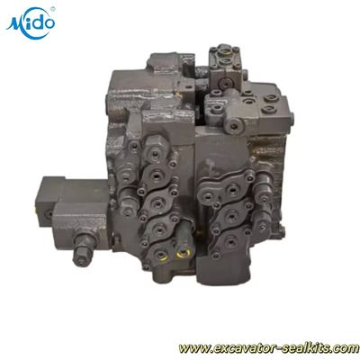 Volvo EC240CNL UX28 Control Valve Assy... vervangt OEM 14636701...