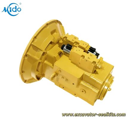 Hydraulische hoofdpomp met axiale zuiger - Vervanging voor graafmachinemodellen | Onderdeelnummers 323 326GC | 2726955 | 593-8368