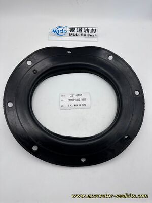 227-6105 CAT hydraulische pomphoes | Afdichtingsset | Vervangingsonderdeel voor hydraulische reserveonderdelen