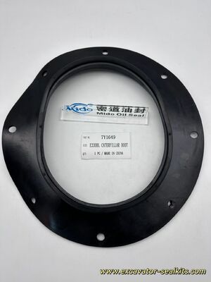 CAT 7Y1649 E330BL hydraulische kofferbakafdichting – vervanging van echte kwaliteit | Hydraulische reserveonderdelen