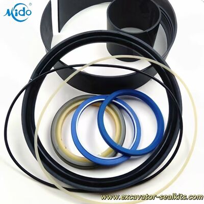 Voor CAT 325C 330DN | 2426840 Reparatieset voor hydraulische cilinderafdichting | Vervanging van hoge kwaliteit