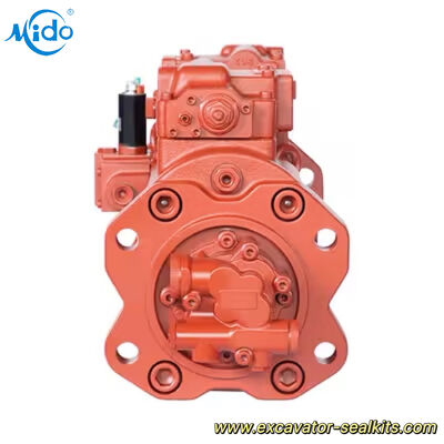 Reparatieset voor hydraulische pomp van graafmachine | voor K3V112DT-9N64 hoofdpomp op LG920-modellen