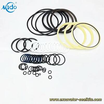 EHB20 Hydraulische afdichtingsset | Complete pakkingset voor graafmachine-brekerhulpstukken