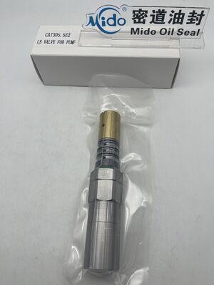 Hydraulische pomp LS-klep Compatibel met Cat 305.5E2