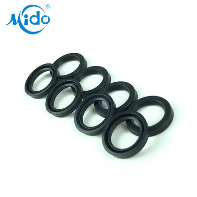 Van het Graafwerktuigseal kits rubber van KATO HD700 de Olieverbinding Proefvalve seal kit