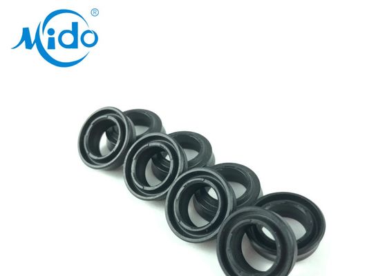 De Verbinding van U van de VERPAKKEN EN VERZENDENls280 Zuiger, Proefgraafwerktuig Hydraulic O Ring Kits SUMITOMO