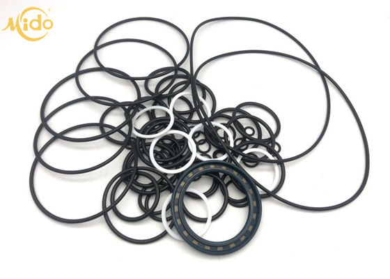 Hoogdruk Hydraulische pomp Seal Kit E200B Rubber NBR Seal Repair kits