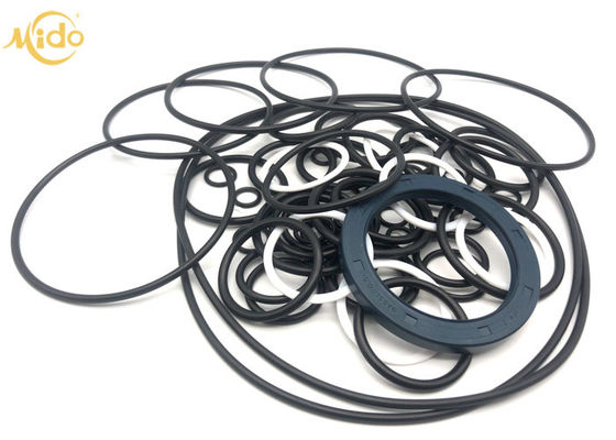 312C 312D 312D2 312GC Hydraulische verpakkingssetten