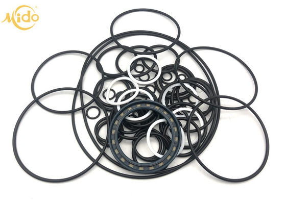 Hoge druk hydraulische reparatie kit N O K PC120-6 Komatsu Hydraulische pomp afdichting kit