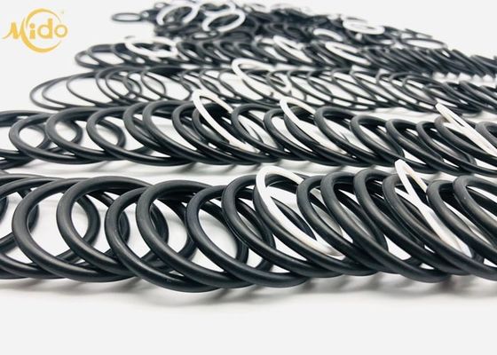 NOK sk120-5 120-6 Hydraulische de Cilindero-ringen van Bob Cylinder Seal Kit KOBELCO