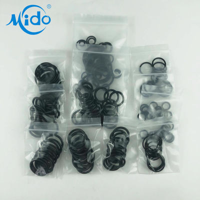 KOBELCO sk250-8 260-8 Parker Hydraulic Pump Seal Kit  KOMATSU Graafwerktuig Seal Kits