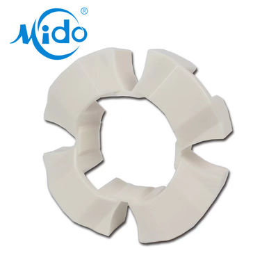 50H Flexibele de Drijfaskoppelingen van graafwerktuigcentaflex rubber coupling Pu